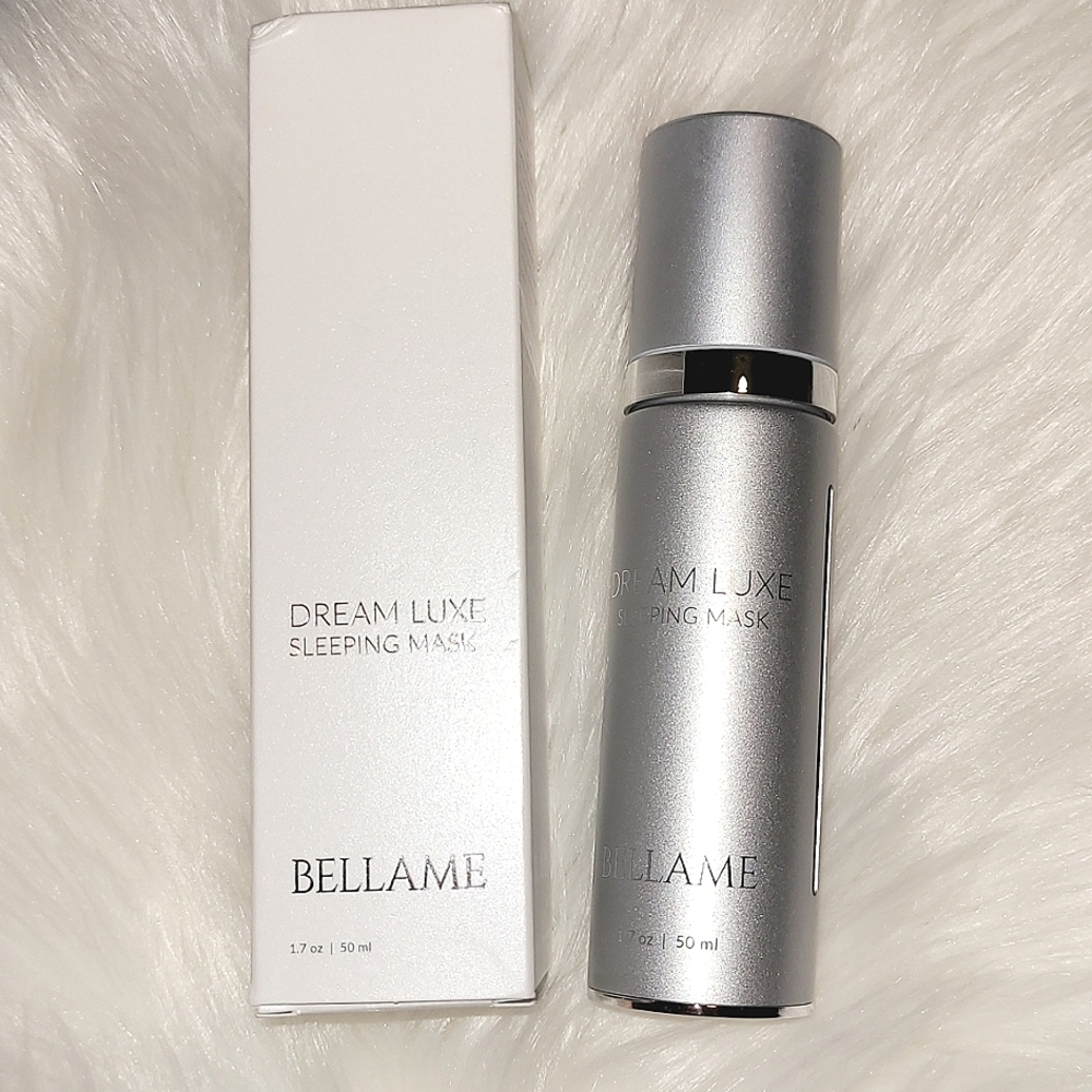 Dream deluxe sleeping mask